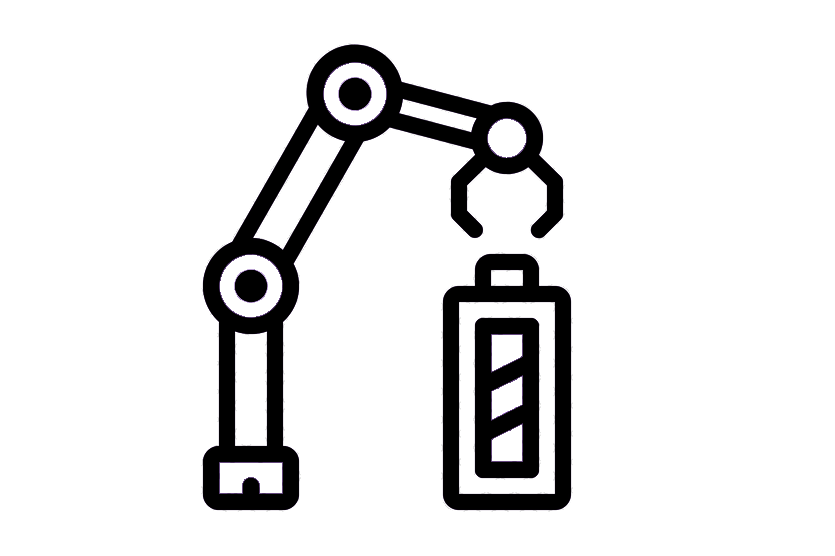 Battery Assembly